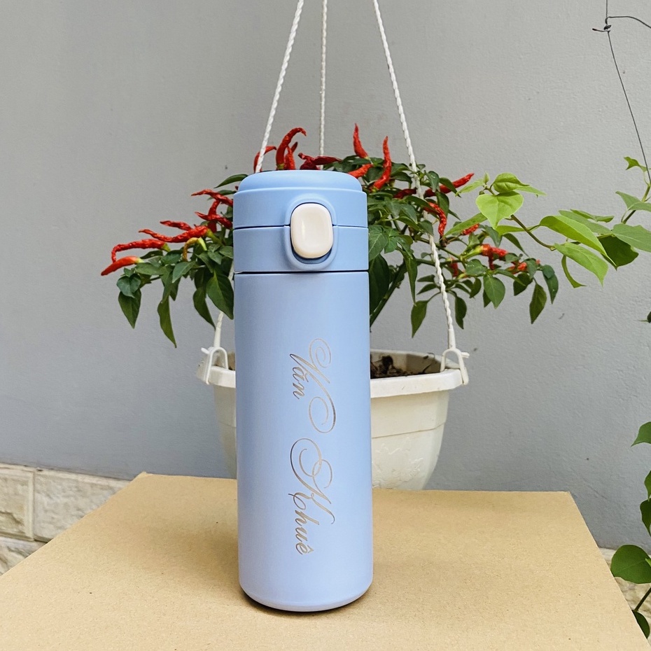 Bình nước Sunhome bình giữ nhiệt ngẫu nhiên thanh lý giá cực rẻ mới 99% thể tích từ 380ML-1L