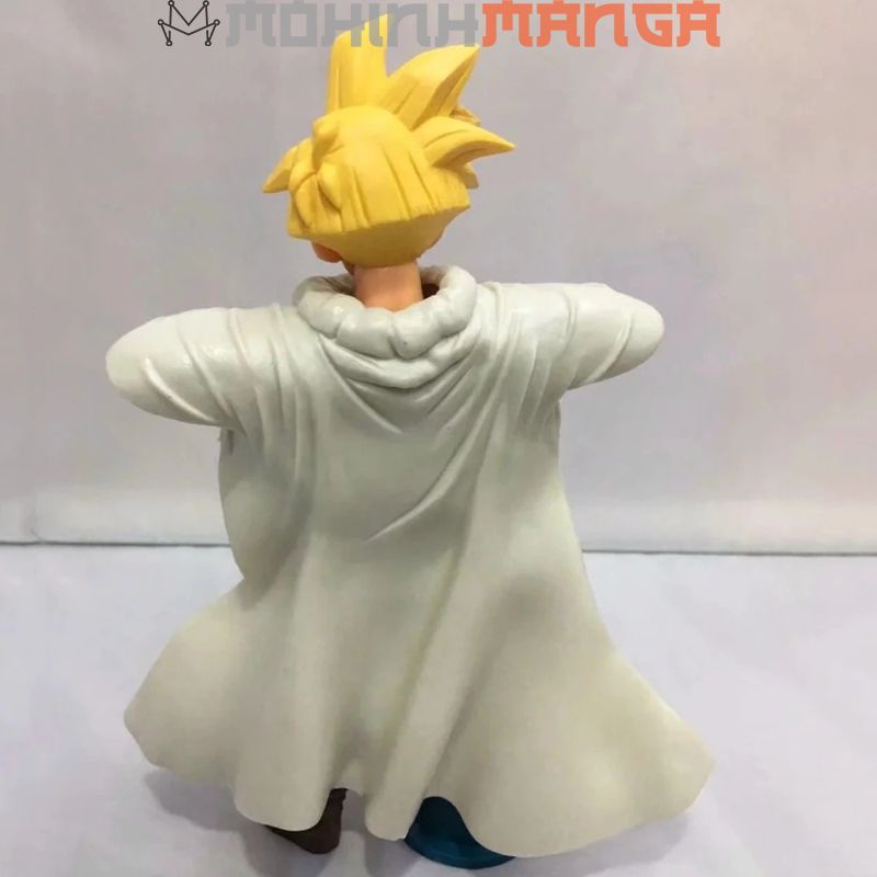 [CÓ PHỤ KIỆN] Mô hình Son Gohan ROS Dragon Ball figure Bảy Viên Ngọc Rồng Songohan Goku Vegeta Broly Frieza Gogeta
