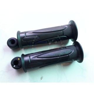 Bao tay xe máy và cục gù xe ablack