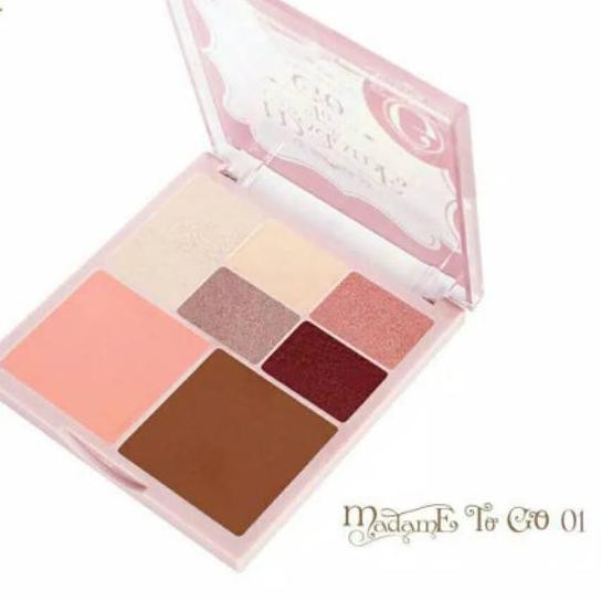 Mô Hình Nhân Vật Ewa Madame To Go Chất Lượng Cao | BigBuy360 - bigbuy360.vn
