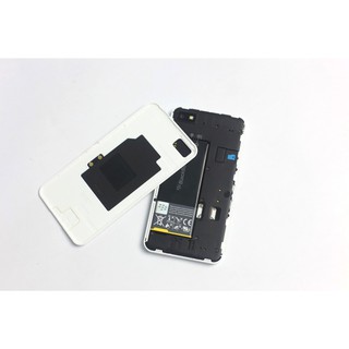 NẮP LƯNG BLACKBERRY Z10