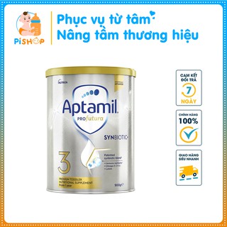 Sữa Aptamil Profutura Úc số 3 hộp 900gr