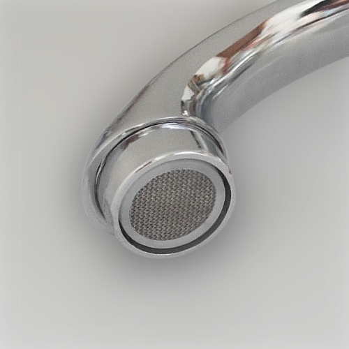 Vòi Chậu Rửa Mặt Hợp Kim - Yobomall