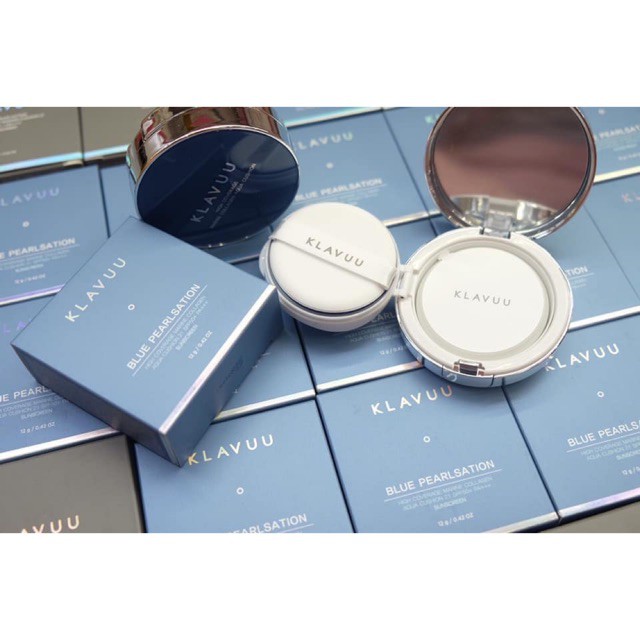 HÀNG CHÍNH HÃNG - phấn nước kiềm dầu KLAVUU | BigBuy360 - bigbuy360.vn