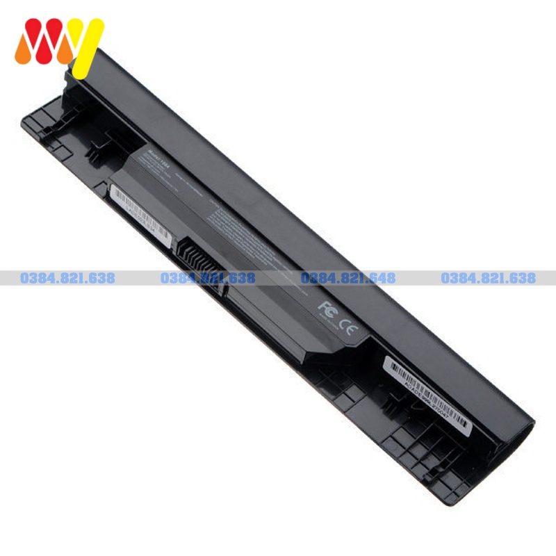 Pin Laptop Dell Inspiron 1464 1564 1764 1750 New 100%. Bảo hành 12 tháng đổi mới