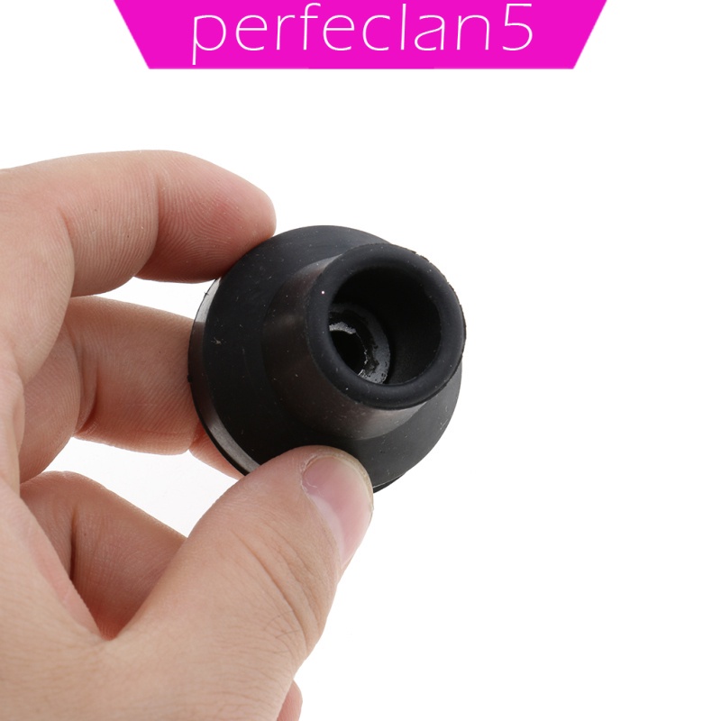 4 miếng đệm chống trượt màu đen 16mm