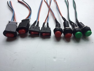 Công tắc on off