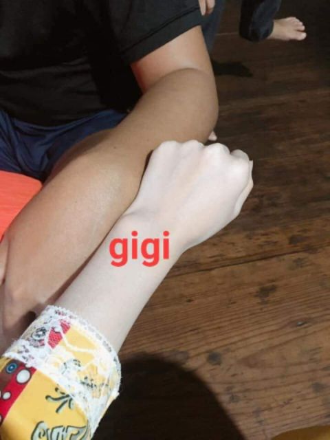 Kem  dược phẩmbody GiGi kèm theo phiếu bảo hành | BigBuy360 - bigbuy360.vn