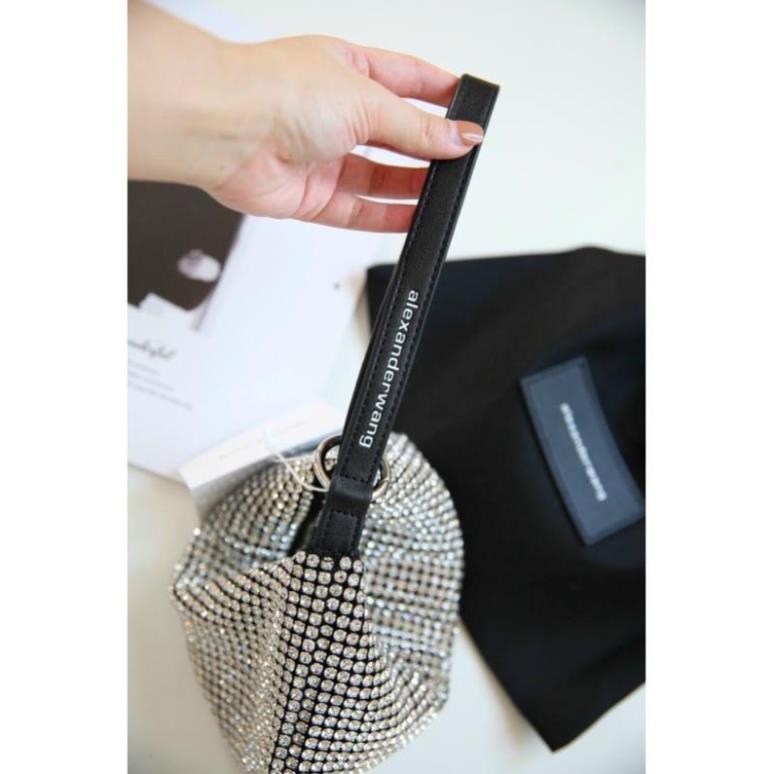 🍁Túi Alexander wang canta