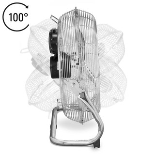 Quạt sàn Trotec TVM 14