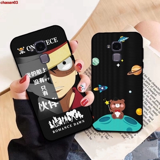 Ốp điện thoại Silicon 3 RXMH cho HUAWEI HONOR 5C 6A 7X 8 8C 8S 8A 8X 9I 9X 10 10I 20 PRO V10 MAX LITE NOVA 5T