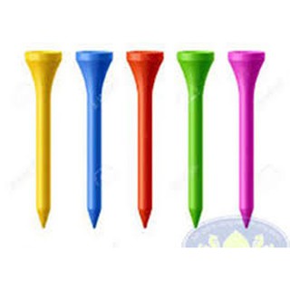 tee dùng đánh Golf 😍👉 Tee Golf Các Loại