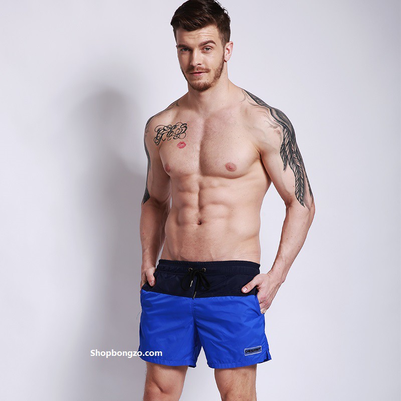 Quần nam Desmiit chuyên dụng bơi / biển | BigBuy360 - bigbuy360.vn