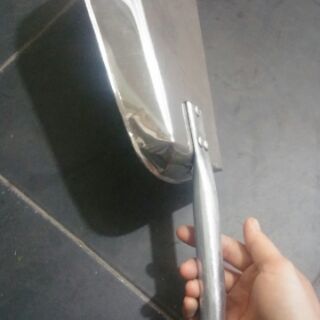 Chụp đèn ngoài trời