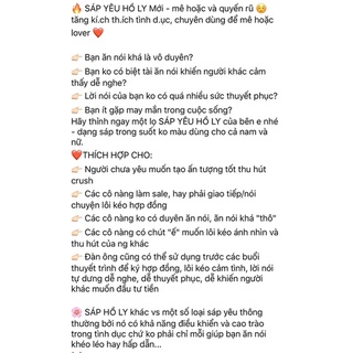 Son sáp ăn nói Thái Lan ( son dưỡng)