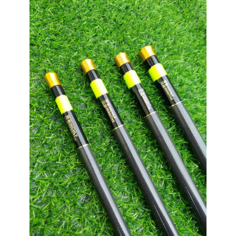 Cần đơn Shimano màu xanh lá ( siêu đẹp )