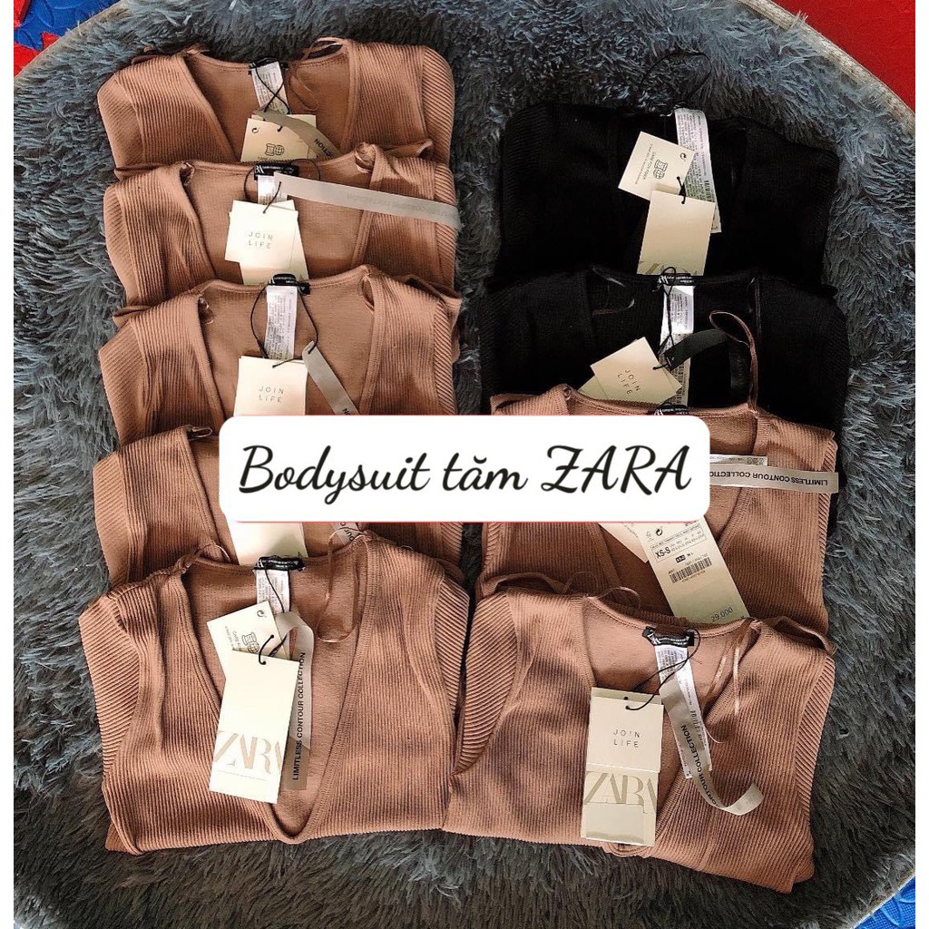 Bodysuit - áo tay lỡ - áo thun mùa hè