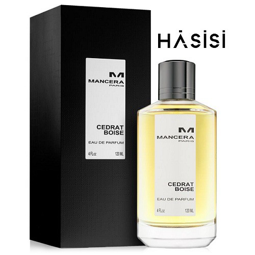 Nước hoa MANCERA - Cedrat Boise EDP 120ml