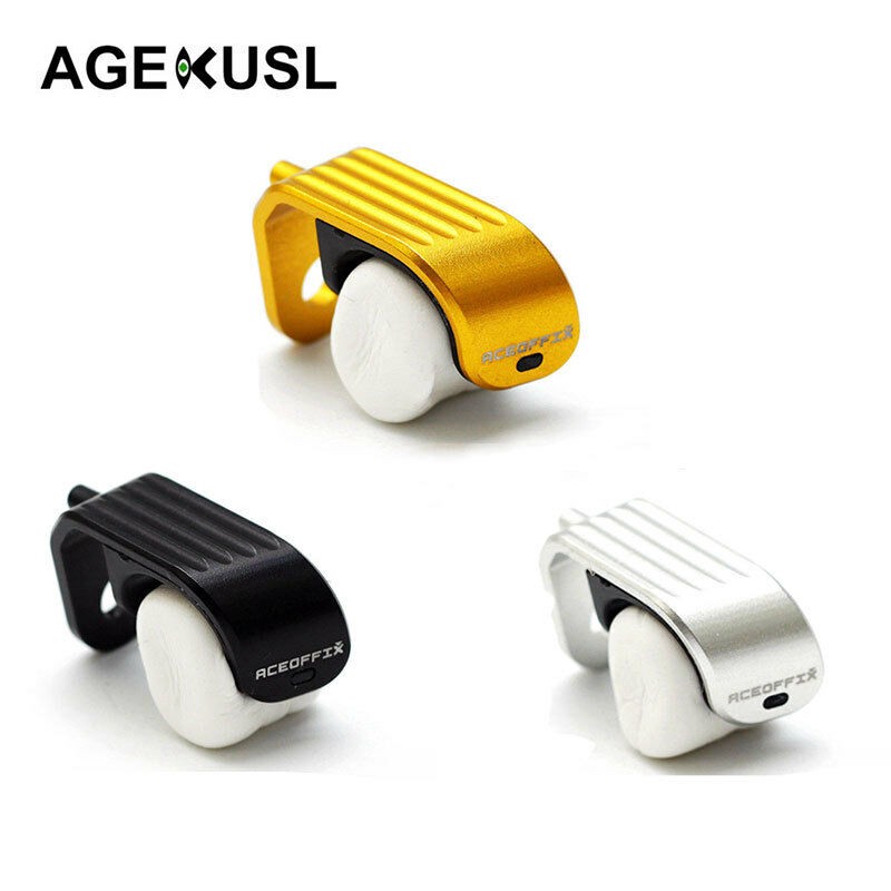 ACEOFFIX Móc phuộc Loại E cho Xe đạp gấp ba lần 3Sixty