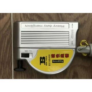Dụng Cụ Xây Dựng Quả Dọi size 6m Có Từ
