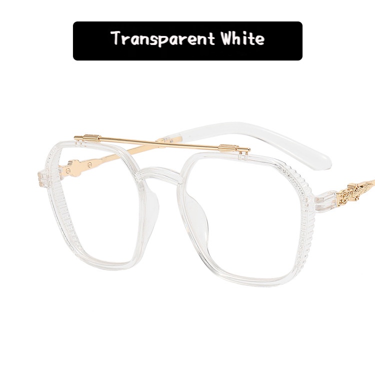 Kính Mát Chống Tia UV400 Thời Trang Cho Nam