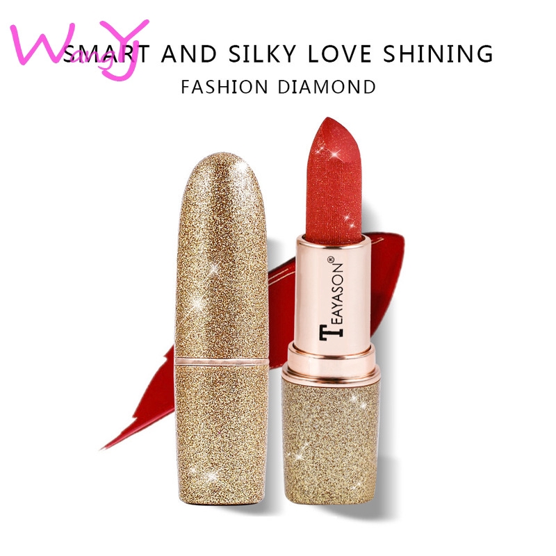 Son Lì Teayason Chống Thấm Nước Không Dễ Phai Màu | BigBuy360 - bigbuy360.vn