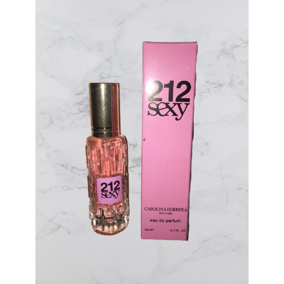 Nước Hoa 212 Sexy 20ml