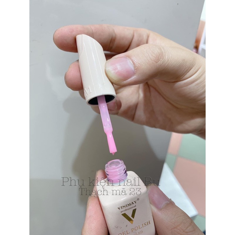 Sơn thạch vinimay ( link từ màu 21 đến 36)