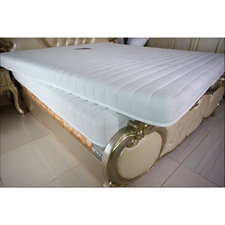 Nệm cao su Memory Foam Thắng Lợi 20 phân (Hàng chính hãng)