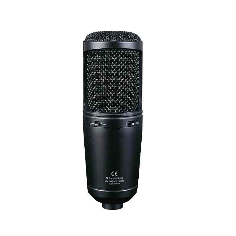 (FREESHIP)TẶNG CÁP IPHONE Mic thu âm Takstar GL-400