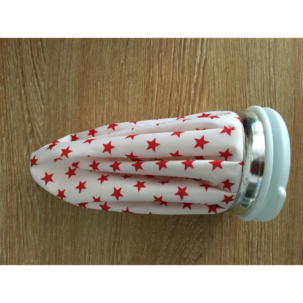 Túi chườm lạnh giảm đau