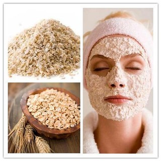 Yến mạch cán mỏng hữu cơ Markal 500g