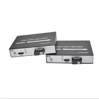 Converter HDMI Quang