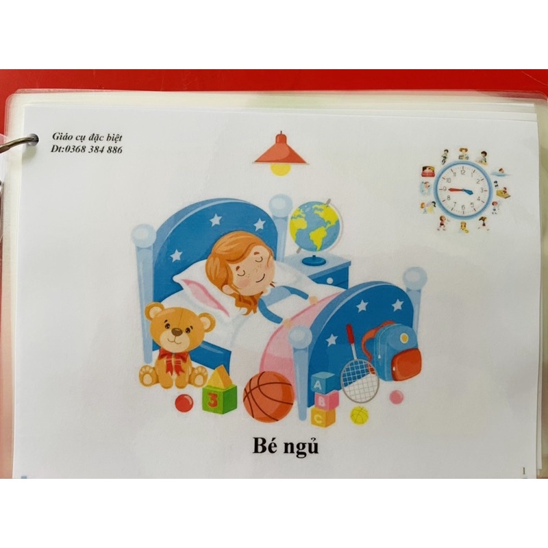 #NHỮNG_HOẠT_ĐỘNG_HẰNG_NGÀY