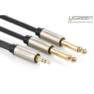 Cáp Audio 3.5mm Ugreen UG-10622