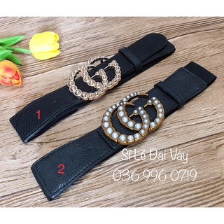 Đai váy gucci