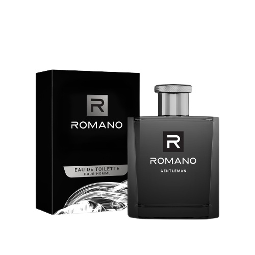 Nước hoa Romano 50ml Gentleman