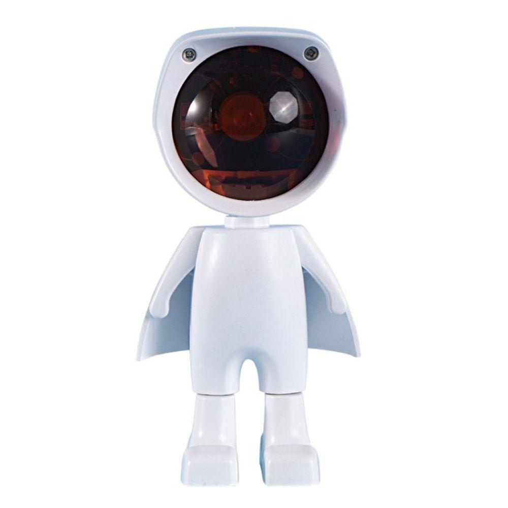 Robot Cầu Vồng TAYLOR1 Trang Trí Phông Nền Cạnh Giường Ngủ