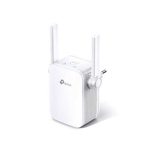 Bộ mở rộng sóng Wi-Fi tốc độ 300Mbps TL-WA855RE CHINH hãng