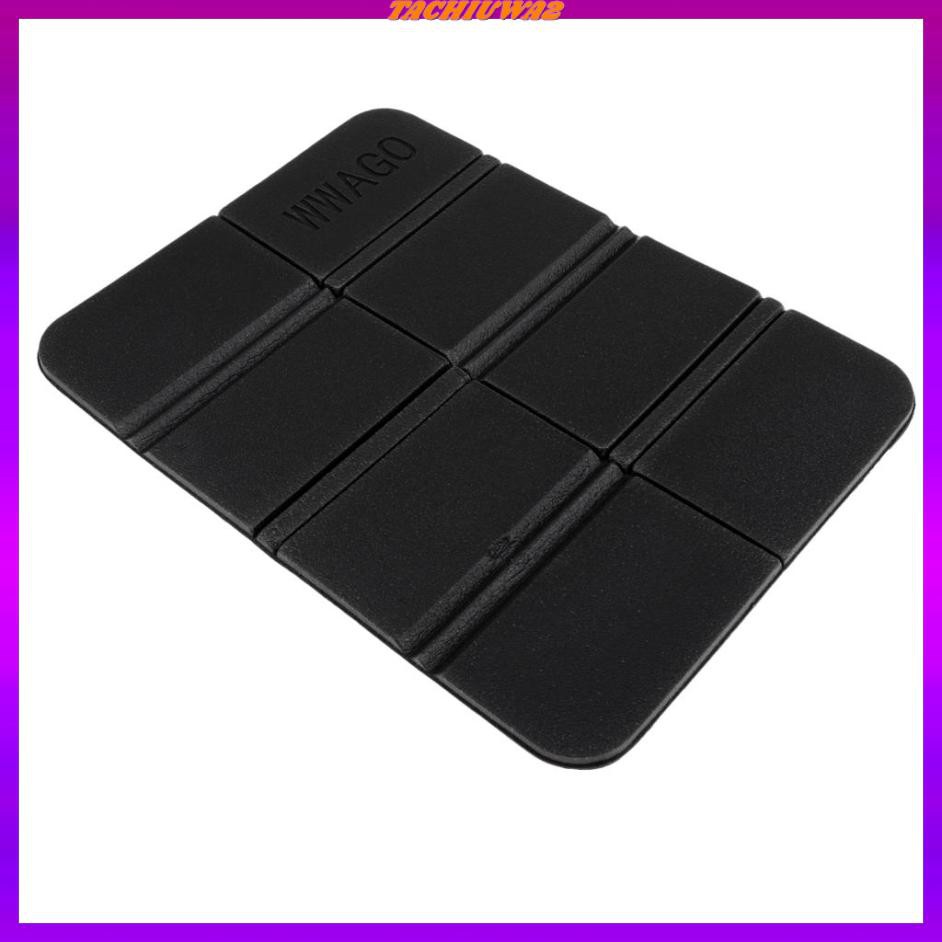 Đệm Xốp Lót Ghế Ngồi Bãi Biển Chống Ẩm Màu Cam Tachiuwa2