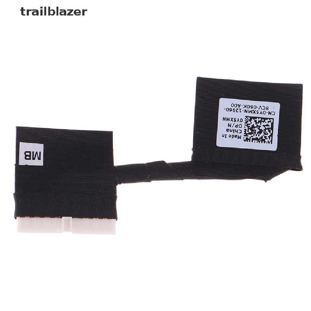 Cáp Flex trailblazer Cho Máy Tính Dell Inspiron13 7370 7373 P83G 0Y5XMN Iio