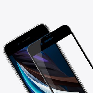 KÍNH CƯỜNG LỰC IPHONE 8 - 7 NILLKIN CP+PRO 2.5D CHÍNH HÃNG
