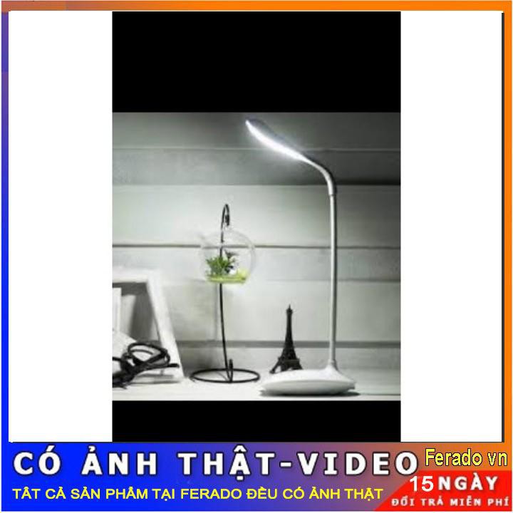 ĐÈN BÀN CẢM ỨNG CHỐNG CẬN THỊ GIÁ XƯỞNG