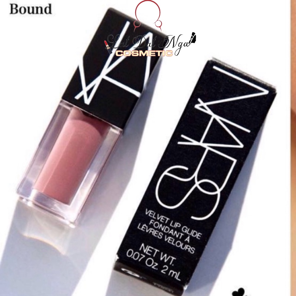 Son Nars Bound 2ml                                         .
