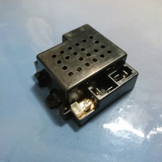 Mạch xe điện trẻ em HH-150K xe xoay 360°