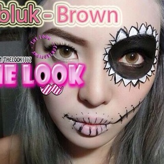 Lens The Look (0 độ)