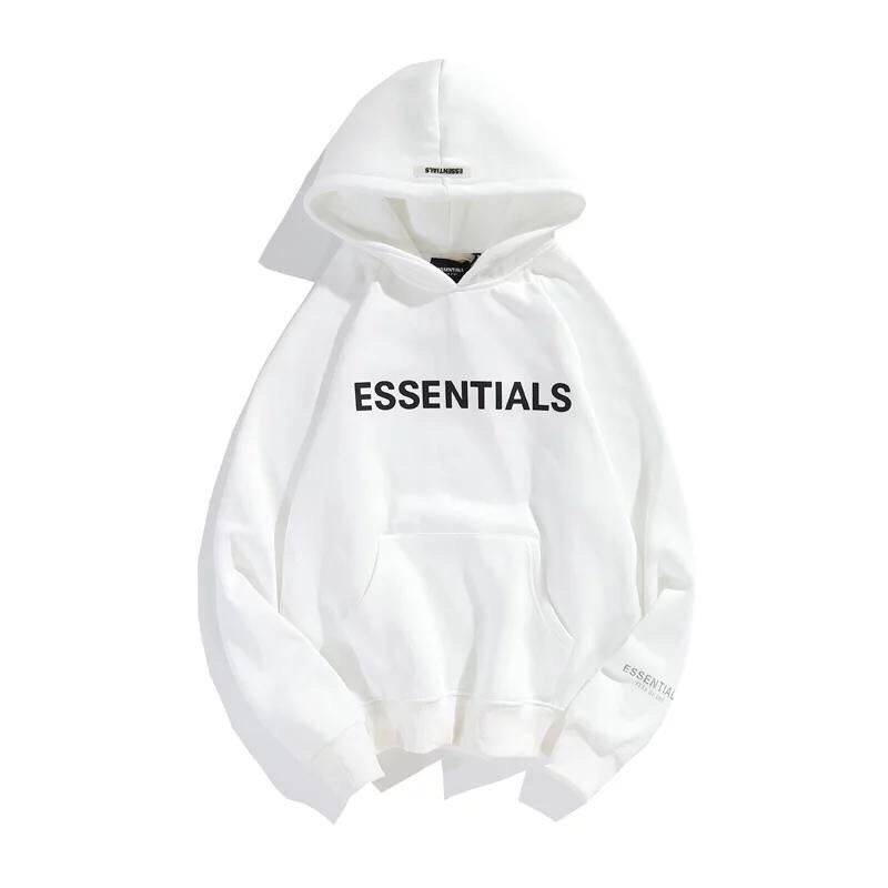 Áo hoodie ESENTIALS đủ màu cho nam nữ( sẵn) | BigBuy360 - bigbuy360.vn