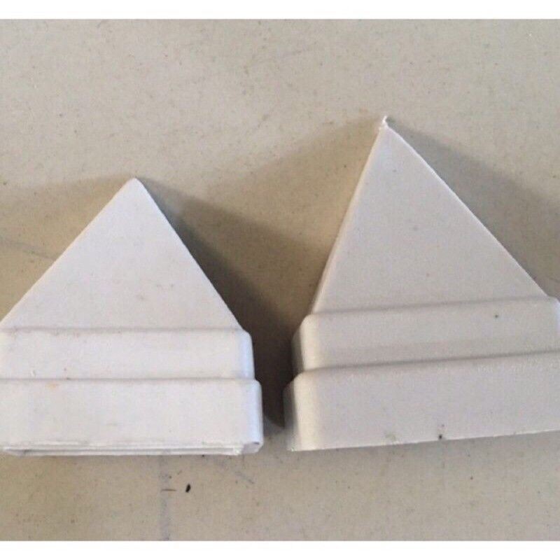 Combo 10 chong nhựa 40x80