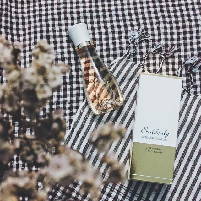 Nước hoa Suddenly mùi Madamme Glamour 50ml | BigBuy360 - bigbuy360.vn