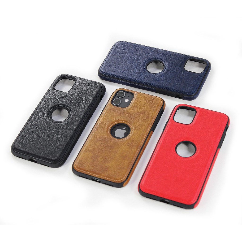 Ốp lưng bọc da iPhone 11, 11 Pro, 11 Pro Max HÀNG CHẤT LƯỢNG CAO - Giá Sỉ | BigBuy360 - bigbuy360.vn